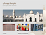 Abu Dhabi Sheikh Zayed White Mosque Presentation slide 13