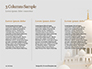 Abu Dhabi Sheikh Zayed White Mosque Presentation slide 6