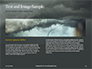 Cloudy Tornado and Extreme Weather Presentation slide 14