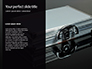 Aluminium Briefcase Presentation slide 9