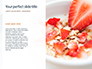 High-Protein Cereal Healthy Breakfast Presentation slide 9