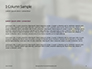 European Union Flag Flying on Downing Street Presentation slide 4