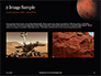Red Planet Mars Presentation slide 11