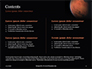 Red Planet Mars Presentation slide 2