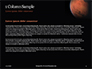 Red Planet Mars Presentation slide 4
