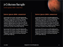 Red Planet Mars Presentation slide 5