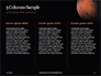 Red Planet Mars Presentation slide 6
