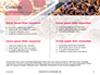 Cooked Desserts Presentation slide 2