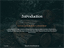 Pile of Wood Logs Presentation slide 3