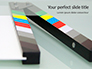 Film Making Clapperboard Closeup Presentation slide 1