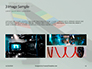 Film Making Clapperboard Closeup Presentation slide 12