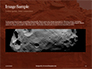 Red Martian Landscape Presentation slide 10