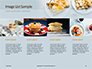 Shrove Pancake Tuesday with Oranges and Honey Presentation slide 16