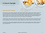 Shrove Pancake Tuesday with Oranges and Honey Presentation slide 4