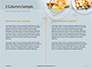 Shrove Pancake Tuesday with Oranges and Honey Presentation slide 5