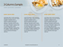 Shrove Pancake Tuesday with Oranges and Honey Presentation slide 6