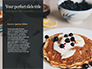 Pancakes with Jam Presentation slide 9