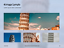 Leaning Tower of Pisa Presentation slide 13