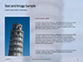 Leaning Tower of Pisa Presentation slide 15