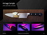 Chef's Knife Presentation slide 13