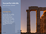 Temple of Hercules Amman Presentation slide 9