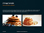 Delicious Pancakes with Nuts Presentation slide 11