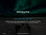 Northern Lights Excursion with Dog Sledding in the Arctic Wilderness Presentation slide 3