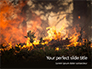 Bushfire Presentation slide 1