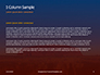 Uluru Ayers Rock by Sunset Presentation slide 4