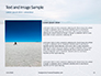 Uyuni salt Flats in Bolivia Presentation slide 15