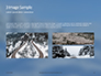 Amazing Winter Landscape Presentation slide 12