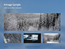 Amazing Winter Landscape Presentation slide 13
