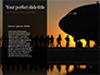 Military Parachute Training Presentation slide 9