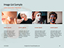 Skin Allergy on the Human Body Presentation slide 16