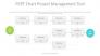 PERT Chart - Project Management Tool slide 1