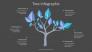 Tree Infographic slide 3